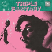 Joey Joesph - Triple Fantasy