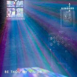 Be Thou My Vision Artwork