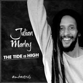 Julian Marley, Antaeus - The Tide is High