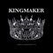 Kingmaker (feat. Palo Xanto & Svensax) - Greco Rossetti lyrics