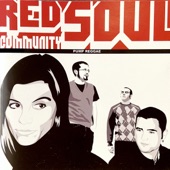 Red Soul Community artwork