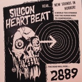 Silicon Heartbeat - Subhuman Creep