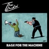 Rage for the Machine - Single