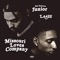 100 Bucks (feat. La4ss) - Junior lyrics