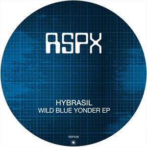 Wild Blue Yonder - EP