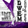 Live from Hell (feat. Counter Reset) album lyrics, reviews, download