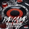 Rap Caviar & Blood Diamondz (feat. RJ Payne & DJ DNS) - Single