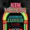 Jukebox Junkie (Live) album lyrics, reviews, download