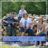 Was Kann Es Schöneres Geben - The Wollmann Family