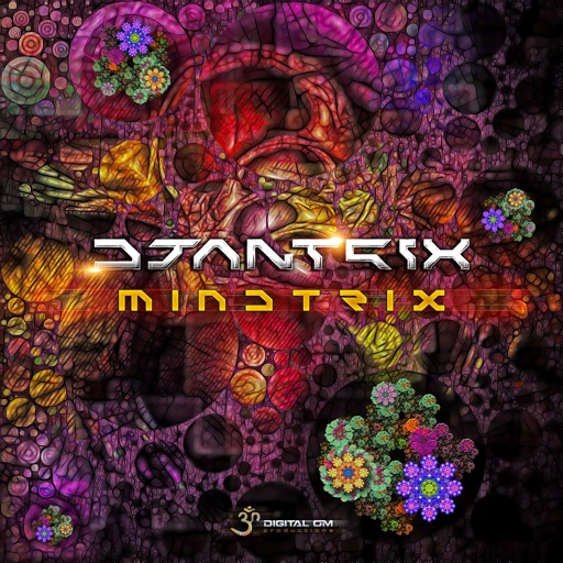 Mindtrix by Djantrix