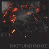 Disturb Roqe 4 artwork