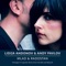 Plavi Safir - Lidija Andonov & Andy Pavlov lyrics