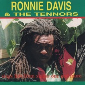Ronnie Davis - Zion Gate