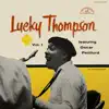 Lucky Thompson Featuring Oscar Pettiford - Vol. 1 album lyrics, reviews, download