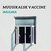 Muusikalsk vaccine artwork