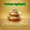 Golden Drop artwork