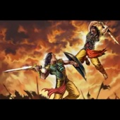 Mahabharat artwork