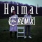 Heimat - Thovi, Thimlife & AL!NA lyrics