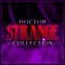 Doctor Strange x Wanda Vision - Alala lyrics