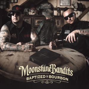 Moonshine Bandits - Dad's Pontoon (feat. Colt Ford & Outlaw) - 排舞 音樂
