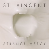 St. Vincent - Champagne Year