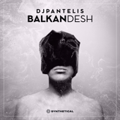 Balkandesh - DJ Pantelis