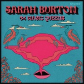 Sarah Burton - Give It All to Me