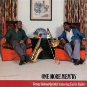 One More Mem'ry (feat. Curtis Fuller) - Benny Golson