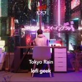 Tokyo Rain artwork