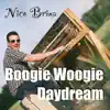 Boogie Woogie Daydream album lyrics, reviews, download