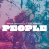 Soul Message Band - Get Out of Town (feat. Hinda Hoffman, Greg Ward, Chris Foreman, Greg Rockingham & Lee Rothenberg)