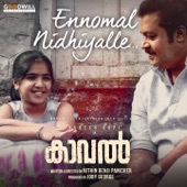 Ennomal Nidhiyalle (From "Kaaval") artwork