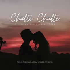 Chalte Chalte Song Lyrics