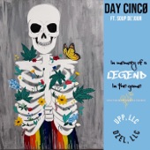 Day Cincø - Legend