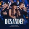 Desandei (Ao Vivo) artwork