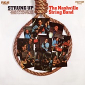 The Nashville String Band - Last Train to Clarksville