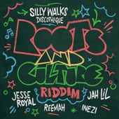 Gregory Morris - Roots and Culture Riddim
