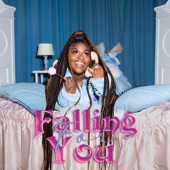 Falling for You artwork