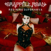 Chappell Roan - Red Wine Supernova