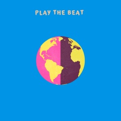 PLAY THE BEAT cover art