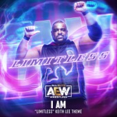 I Am (Limitless Keith Lee Theme) artwork