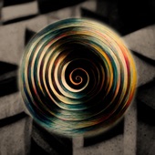 Spiral artwork