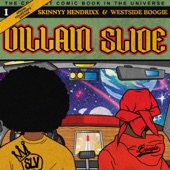 Villain Slide (feat. WESTSIDE BOOGIE) - Single