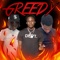 Greedy (feat. Mir Bready & Jayhmes) - Kris Paid lyrics