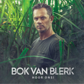 Hoor Ons! - Bok van Blerk