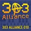 303 Alliance 010 - EP