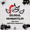 Colindul vagabonților - Single