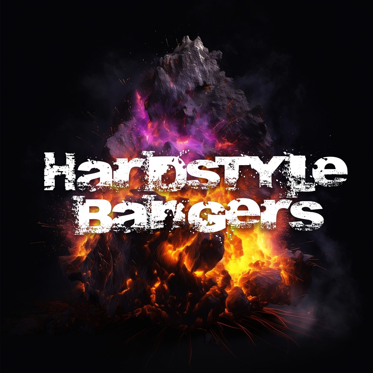 ‎hardstyle Bangers De Various Artists En Apple Music