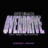 Overdrive (feat. Norma Jean Martine) [Midnight Version] - Single