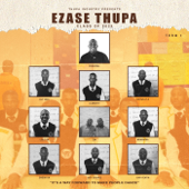 Run Flat (feat. Busta 929, Almighty & Zwesh SA) - Ezase Thupa & Lolo SA